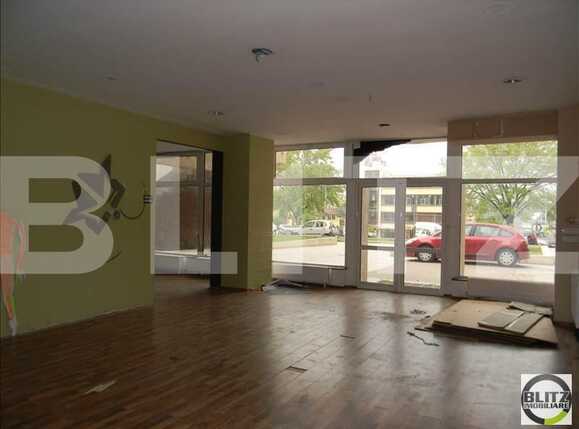 Spațiu comercial de vânzare Zorilor - 21779SVC | BLITZ Cluj-Napoca | Poza2