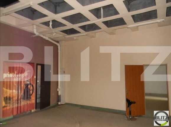 Spațiu comercial de vânzare Zorilor - 21779SVC | BLITZ Cluj-Napoca | Poza10