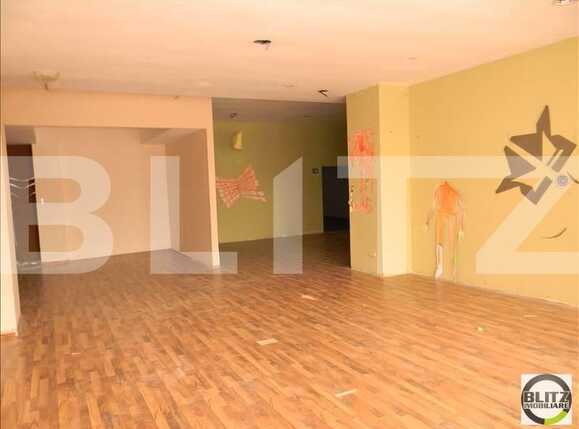 Spațiu comercial de vânzare Zorilor - 21779SVC | BLITZ Cluj-Napoca | Poza4