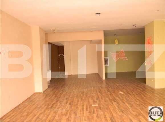 Spațiu comercial de vânzare Zorilor - 21779SVC | BLITZ Cluj-Napoca | Poza3