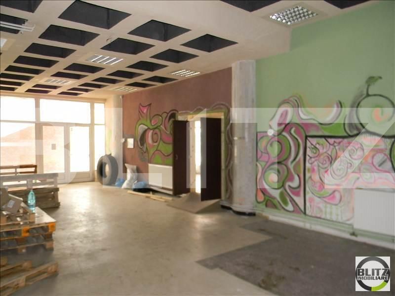 Spațiu comercial de vânzare Zorilor - 21779SVC | BLITZ Cluj-Napoca | Poza14