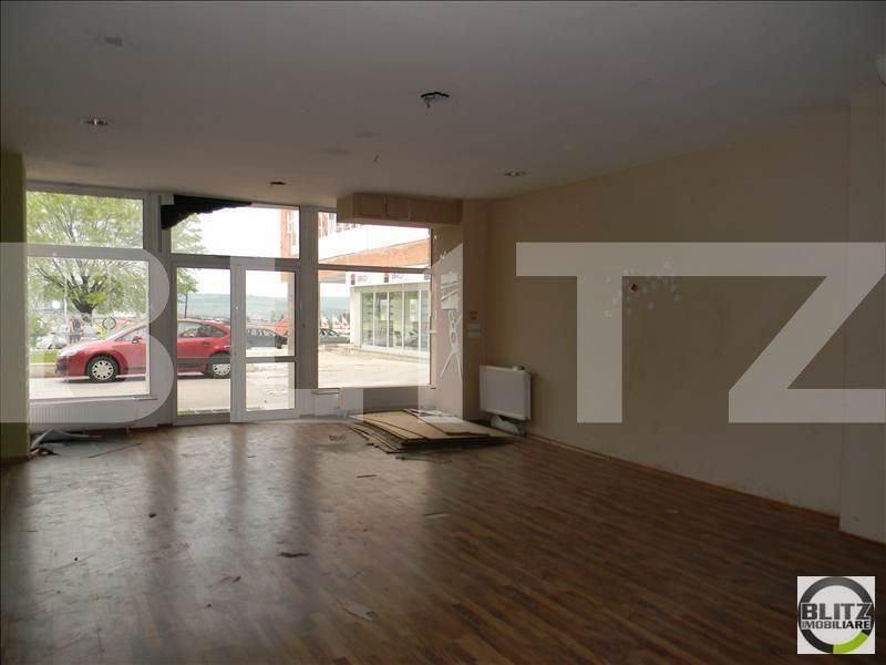 Spațiu comercial de vânzare Zorilor - 21779SVC | BLITZ Cluj-Napoca | Poza8