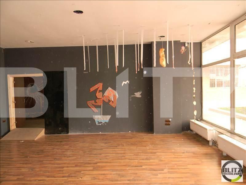 Spațiu comercial de vânzare Zorilor - 21779SVC | BLITZ Cluj-Napoca | Poza7