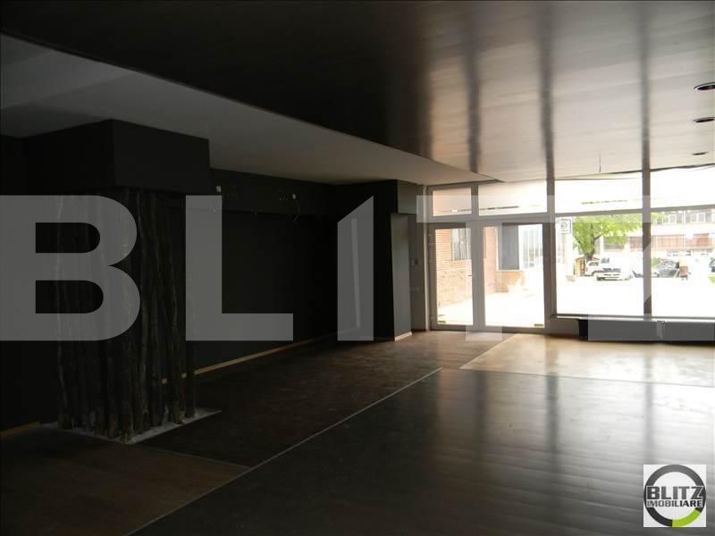 Spațiu comercial de vânzare Zorilor - 21779SVC | BLITZ Cluj-Napoca | Poza12