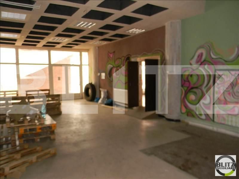 Spațiu comercial de vânzare Zorilor - 21779SVC | BLITZ Cluj-Napoca | Poza15