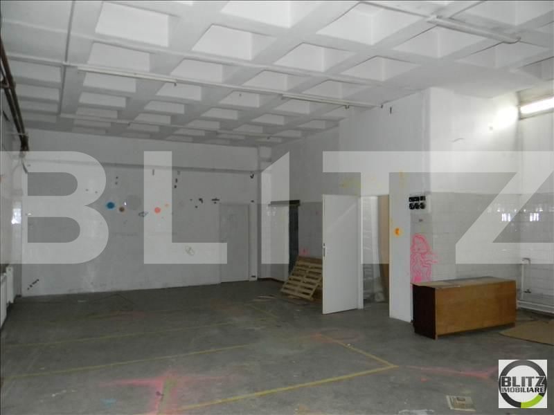 Spațiu comercial de vânzare Zorilor - 21779SVC | BLITZ Cluj-Napoca | Poza9