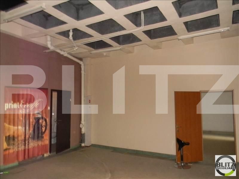 Spațiu comercial de vânzare Zorilor - 21779SVC | BLITZ Cluj-Napoca | Poza10