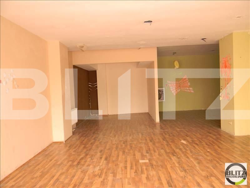 Spațiu comercial de vânzare Zorilor - 21779SVC | BLITZ Cluj-Napoca | Poza3