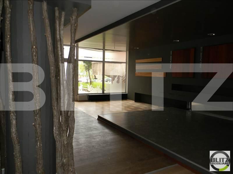 Spațiu comercial de vânzare Zorilor - 21779SVC | BLITZ Cluj-Napoca | Poza11