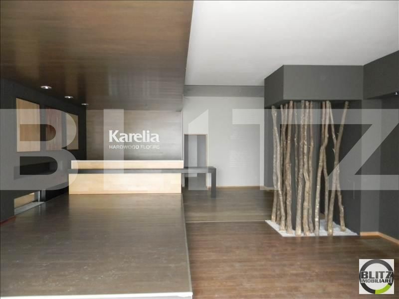 Spațiu comercial de vânzare Zorilor - 21779SVC | BLITZ Cluj-Napoca | Poza13