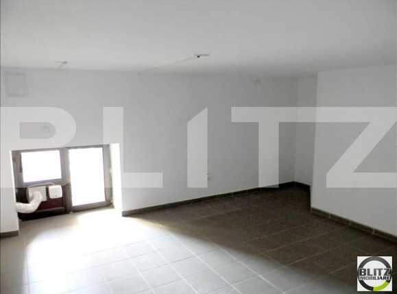 Spațiu comercial de închiriat Andrei Mureşanu - 21780SIC | BLITZ Cluj-Napoca | Poza6