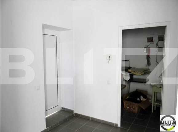 Spațiu comercial de închiriat Andrei Mureşanu - 21780SIC | BLITZ Cluj-Napoca | Poza4