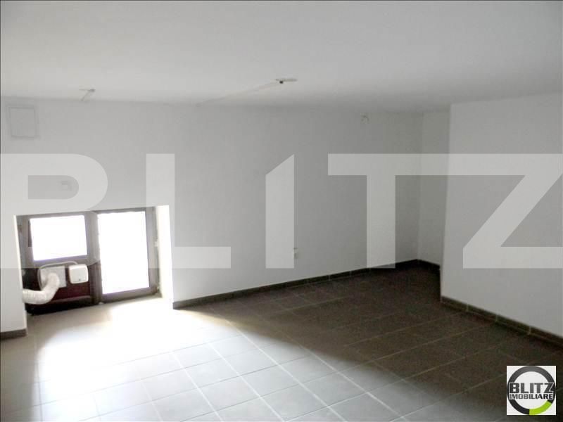 Spațiu comercial de închiriat Andrei Mureşanu - 21780SIC | BLITZ Cluj-Napoca | Poza6