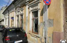 Spatiu in zona P-ta Muzeului! Ideal restaurant, cafenea, fast food.