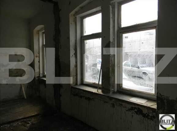 Spațiu comercial de vânzare Andrei Mureşanu - 21781SVC | BLITZ Cluj-Napoca | Poza5