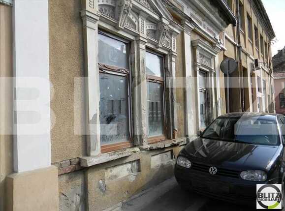 Spațiu comercial de vânzare Andrei Mureşanu - 21781SVC | BLITZ Cluj-Napoca | Poza2