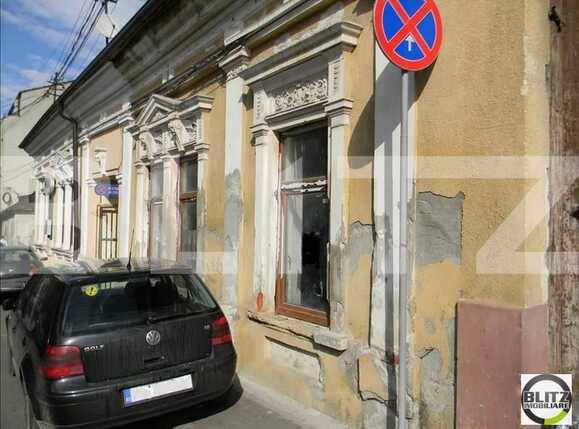 Spațiu comercial de vânzare Andrei Mureşanu - 21781SVC | BLITZ Cluj-Napoca | Poza3