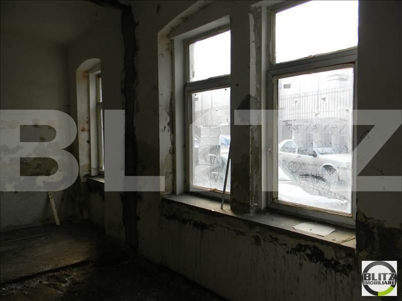 Spațiu comercial de vânzare Andrei Mureşanu - 21781SVC | BLITZ Cluj-Napoca | Poza5