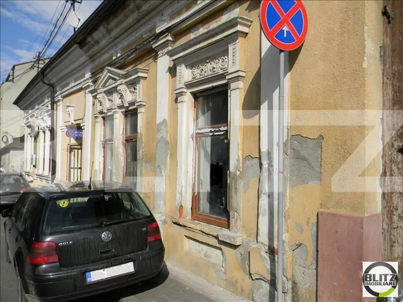 Spațiu comercial de vânzare Andrei Mureşanu - 21781SVC | BLITZ Cluj-Napoca | Poza3