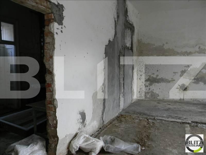 Spațiu comercial de vânzare Andrei Mureşanu - 21781SVC | BLITZ Cluj-Napoca | Poza6