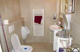 Inchiriere spatiu pentru salon de infrumusetare, 120 mp utili