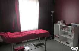 Inchiriere spatiu pentru salon de infrumusetare, 120 mp utili