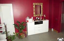 Inchiriere spatiu pentru salon de infrumusetare, 120 mp utili