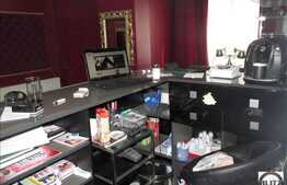 Inchiriere spatiu pentru salon de infrumusetare, 120 mp utili