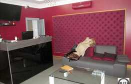 Inchiriere spatiu pentru salon de infrumusetare, 120 mp utili