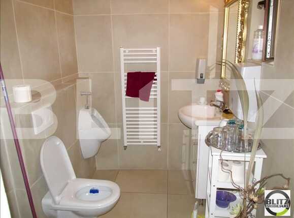 Spațiu comercial de închiriat Andrei Mureşanu - 21782SIC | BLITZ Cluj-Napoca | Poza11