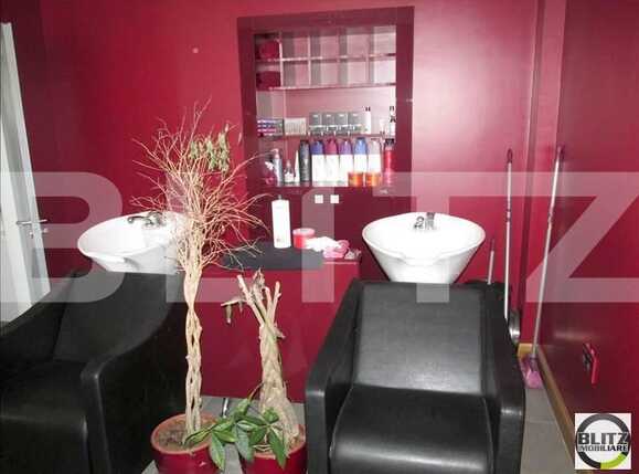 Spațiu comercial de închiriat Andrei Mureşanu - 21782SIC | BLITZ Cluj-Napoca | Poza9