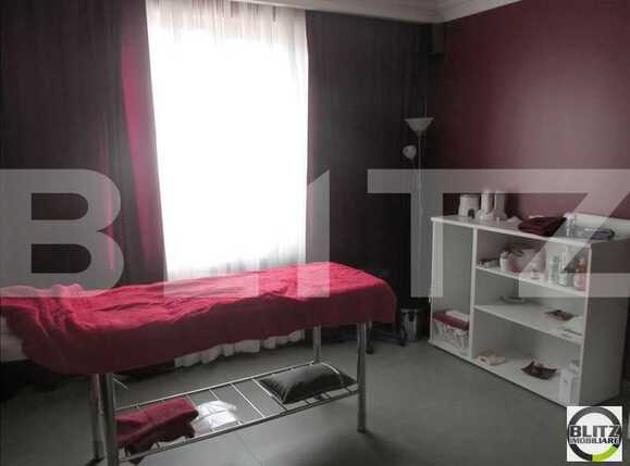 Spațiu comercial de închiriat Andrei Mureşanu - 21782SIC | BLITZ Cluj-Napoca | Poza2