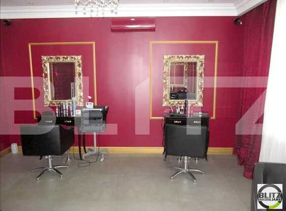 Spațiu comercial de închiriat Andrei Mureşanu - 21782SIC | BLITZ Cluj-Napoca | Poza6