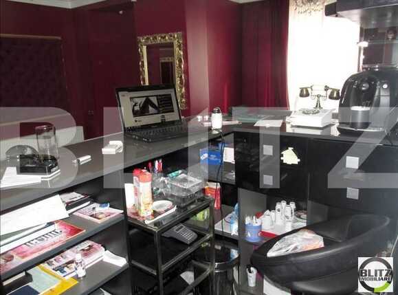 Spațiu comercial de închiriat Andrei Mureşanu - 21782SIC | BLITZ Cluj-Napoca | Poza10