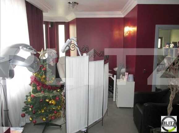 Spațiu comercial de închiriat Andrei Mureşanu - 21782SIC | BLITZ Cluj-Napoca | Poza8