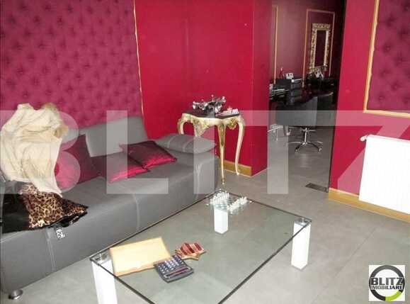 Spațiu comercial de închiriat Andrei Mureşanu - 21782SIC | BLITZ Cluj-Napoca | Poza3