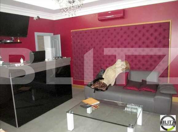 Spațiu comercial de închiriat Andrei Mureşanu - 21782SIC | BLITZ Cluj-Napoca | Poza1