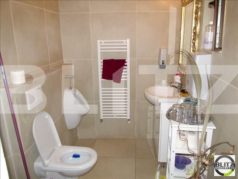 Spațiu comercial de închiriat Andrei Mureşanu - 21782SIC | BLITZ Cluj-Napoca | Poza11