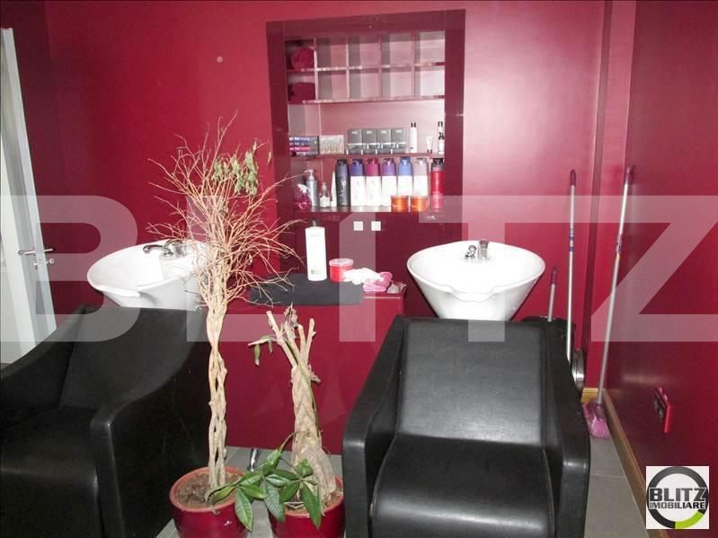 Spațiu comercial de închiriat Andrei Mureşanu - 21782SIC | BLITZ Cluj-Napoca | Poza9