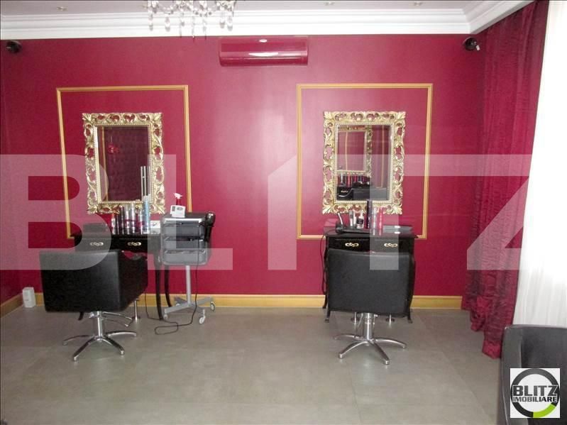 Spațiu comercial de închiriat Andrei Mureşanu - 21782SIC | BLITZ Cluj-Napoca | Poza6