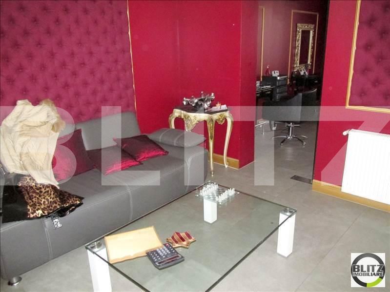 Spațiu comercial de închiriat Andrei Mureşanu - 21782SIC | BLITZ Cluj-Napoca | Poza3
