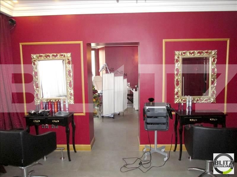 Spațiu comercial de închiriat Andrei Mureşanu - 21782SIC | BLITZ Cluj-Napoca | Poza7