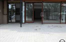 Spatiu comercial de vanzare, 93 mp, vizibilitate maxima