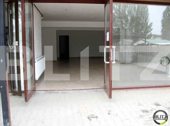 Spațiu comercial de închiriat Baciu - 21783SIC | BLITZ Cluj-Napoca | Poza2