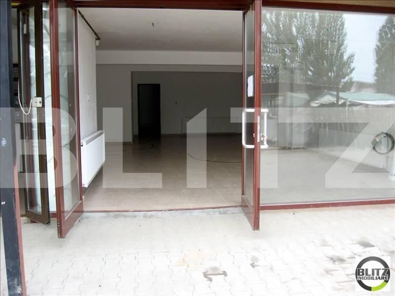 Spațiu comercial de închiriat Baciu - 21783SIC | BLITZ Cluj-Napoca | Poza2