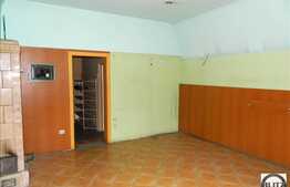 50 mp cu acces direct din strada, vad pietonal, zona Ultracentrala!