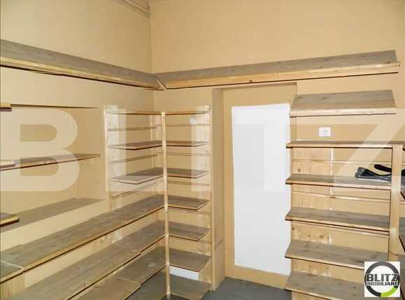 Spațiu comercial de închiriat Central - 21784SIC | BLITZ Cluj-Napoca | Poza5