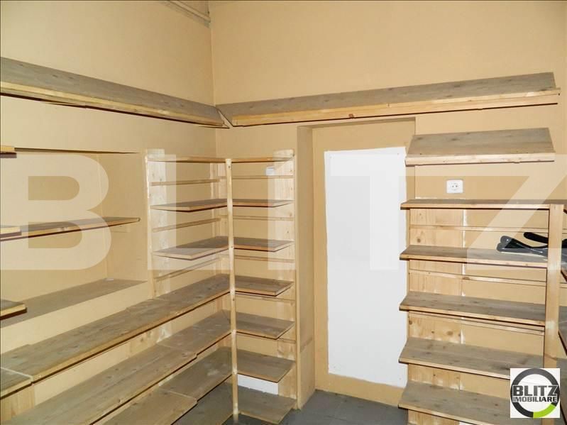 Spațiu comercial de închiriat Central - 21784SIC | BLITZ Cluj-Napoca | Poza5