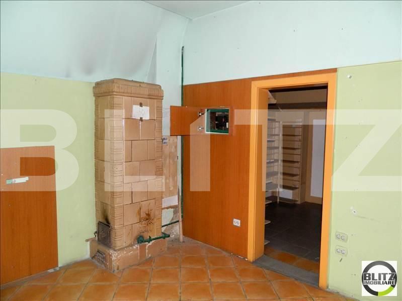 Spațiu comercial de închiriat Central - 21784SIC | BLITZ Cluj-Napoca | Poza4
