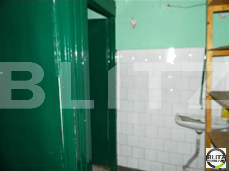 Spațiu comercial de închiriat Central - 21784SIC | BLITZ Cluj-Napoca | Poza6